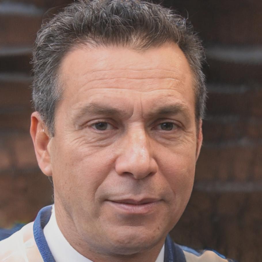 Portrait de notre formateur expert en techniques de beauté